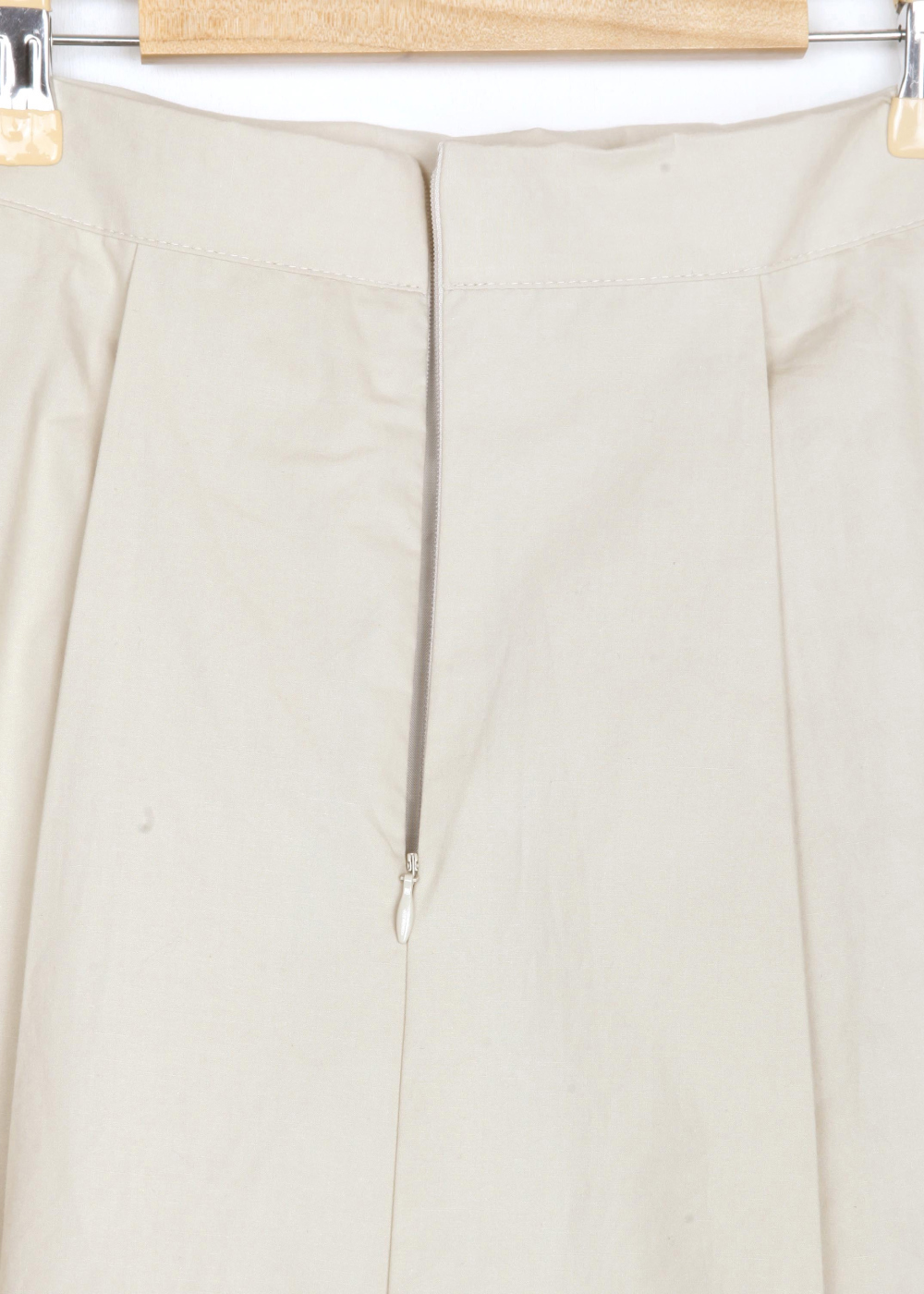 長裙 white 彩色圖像-S1L201